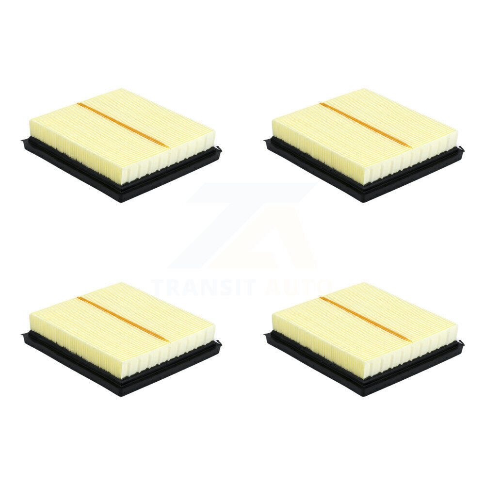 K57-104180_PUR_N/A_Air Filter Kit