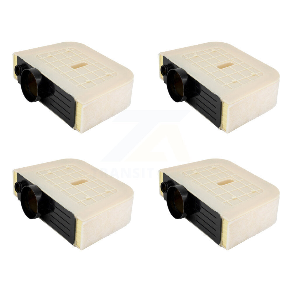 K57-104205_PUR_N/A_Air Filter Kit