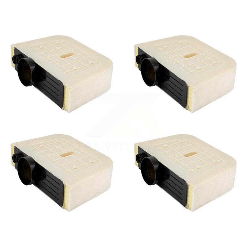 K57-104205_PUR_N/A_Air Filter Kit