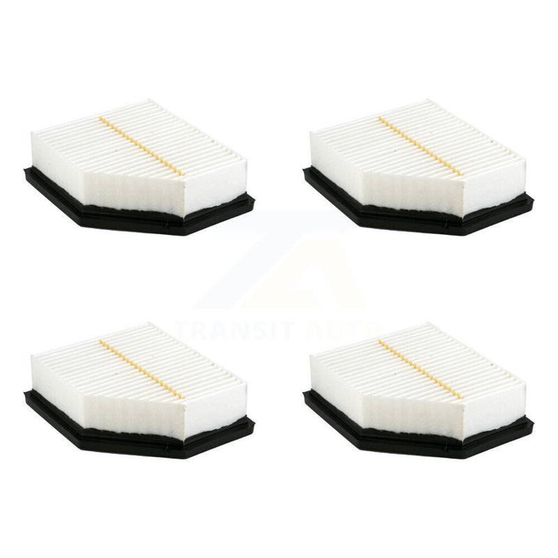 K57-104216_PUR_N/A_Air Filter Kit
