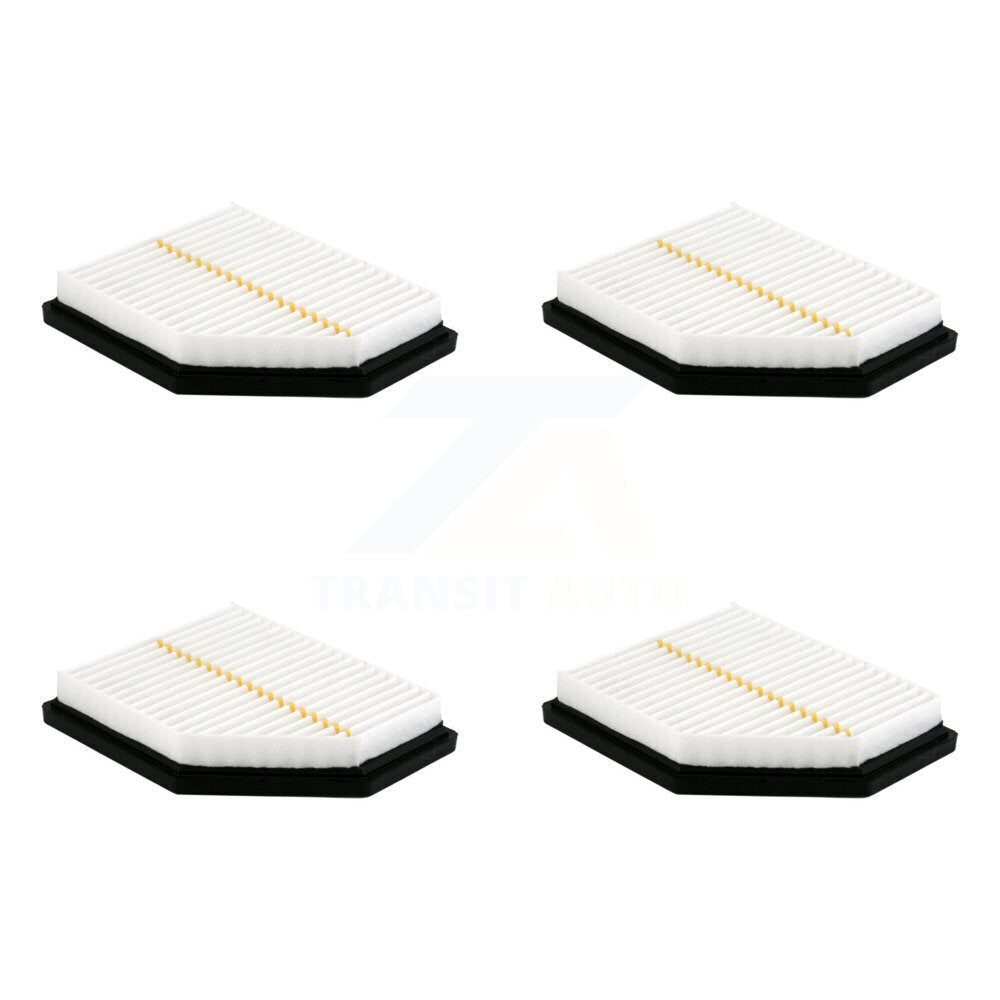 K57-104221_PUR_N/A_Air Filter Kit