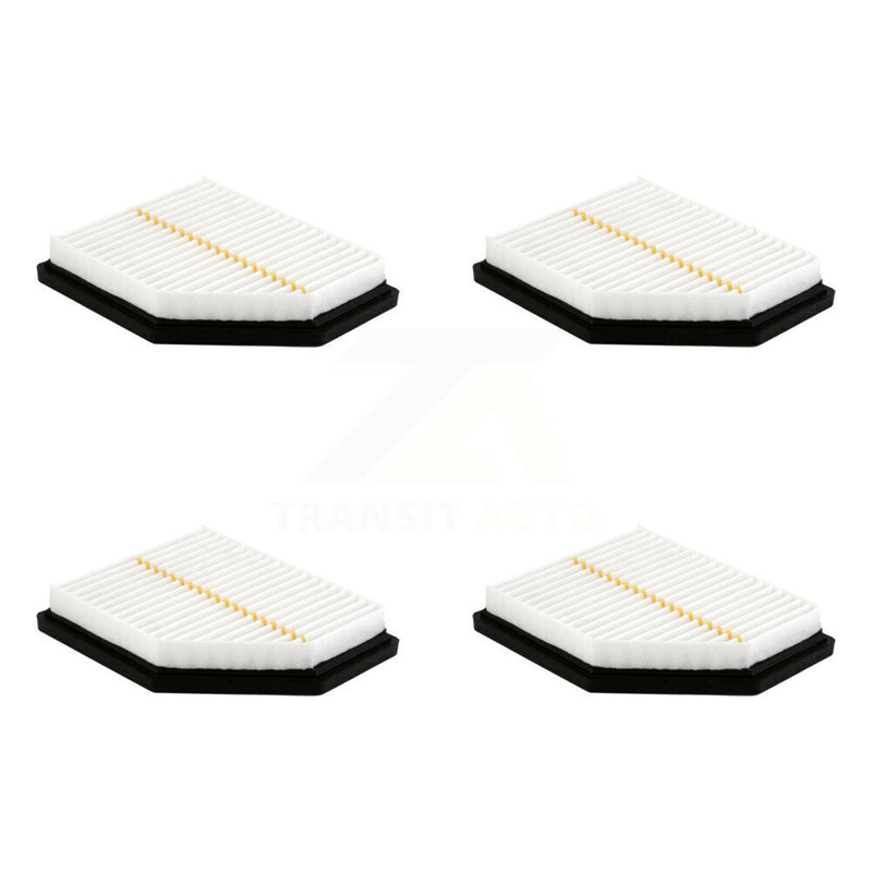 K57-104221_PUR_N/A_Air Filter Kit