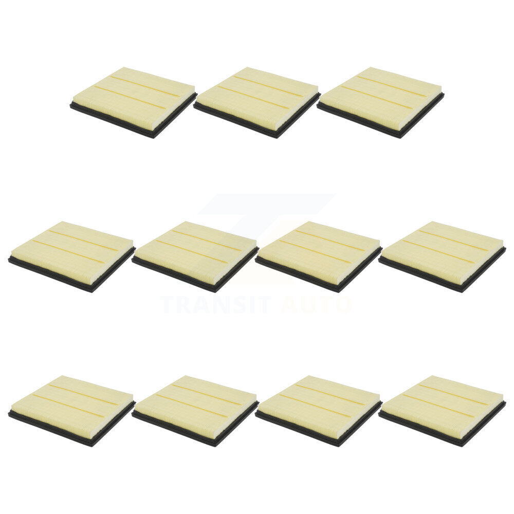 K57-104231_PUR_N/A_Air Filter Kit