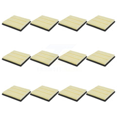 K57-104234_PUR_N/A_Air Filter Kit