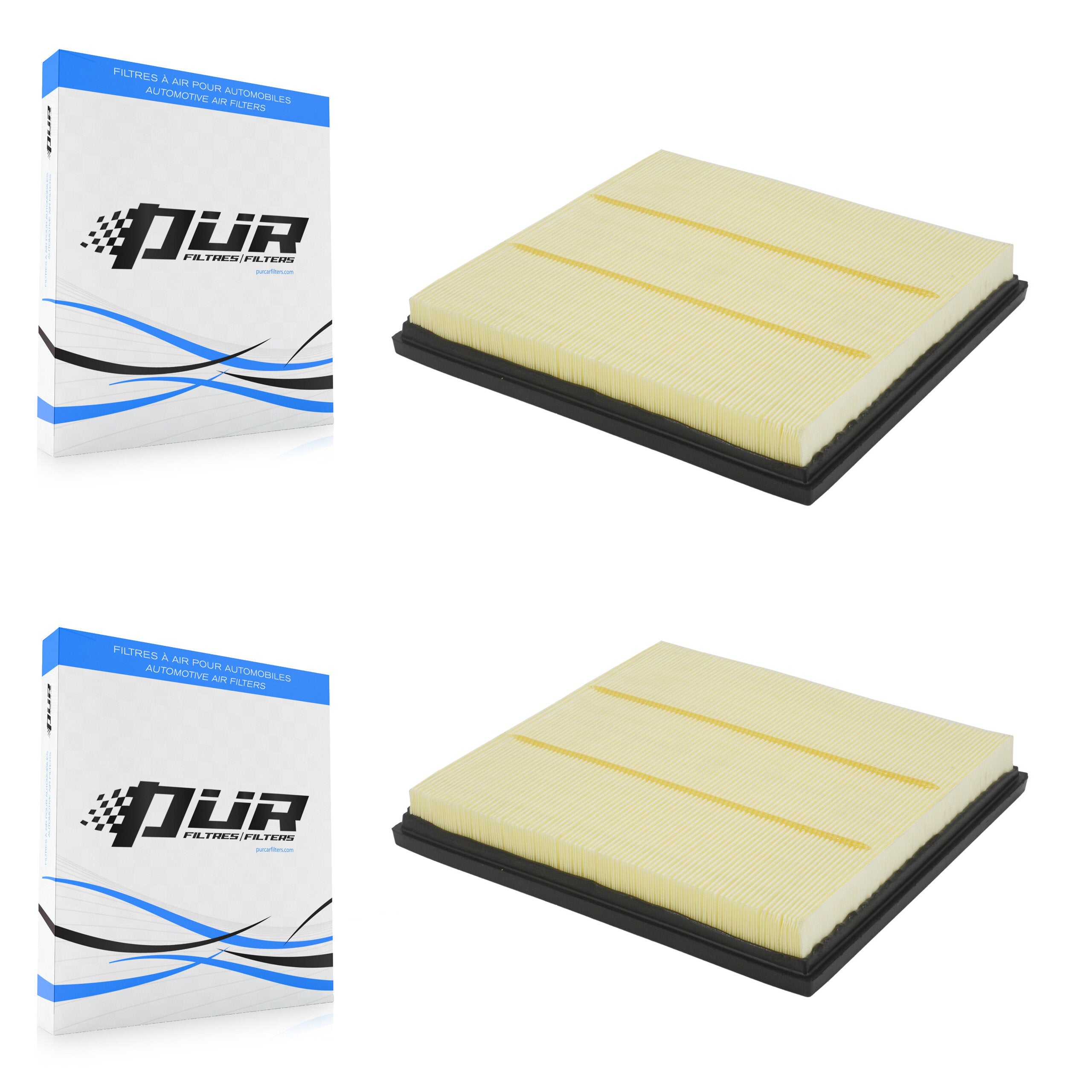 K57-104237_PUR_N/A_Air Filter Kit