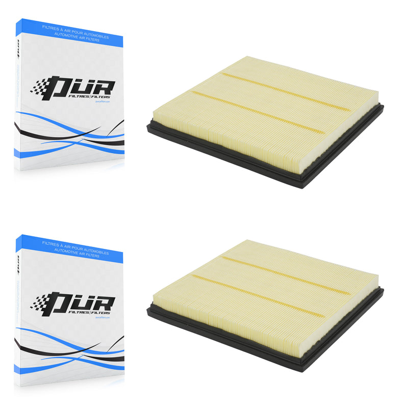 K57-104237_PUR_N/A_Air Filter Kit