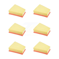 K57-104250_PUR_N/A_Air Filter Kit
