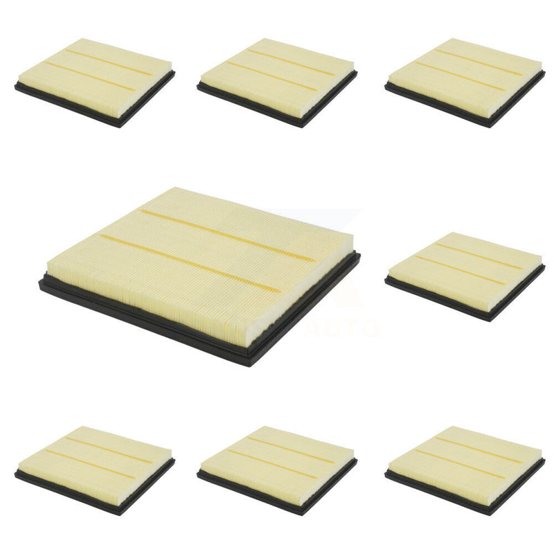 K57-104255_PUR_N/A_Air Filter Kit