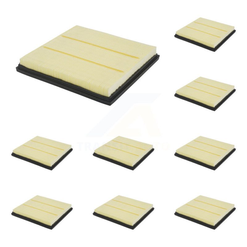 K57-104258_PUR_N/A_Air Filter Kit