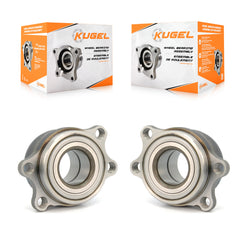 K70-100040_Kugel_Rear_Wheel Bearing Assembly Kit