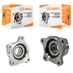 K70-100455_Kugel_Rear_Wheel Bearing Assembly Kit