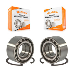 K70-100487_Kugel_Front_Wheel Bearing Kit