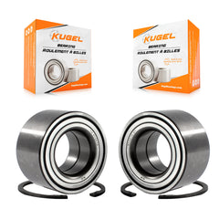 K70-100488_Kugel_Front_Wheel Bearing Kit
