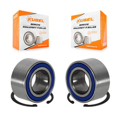 K70-100493_Kugel_Front_Wheel Bearing Kit