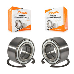 K70-100496_Kugel_Front_Wheel Bearing Kit