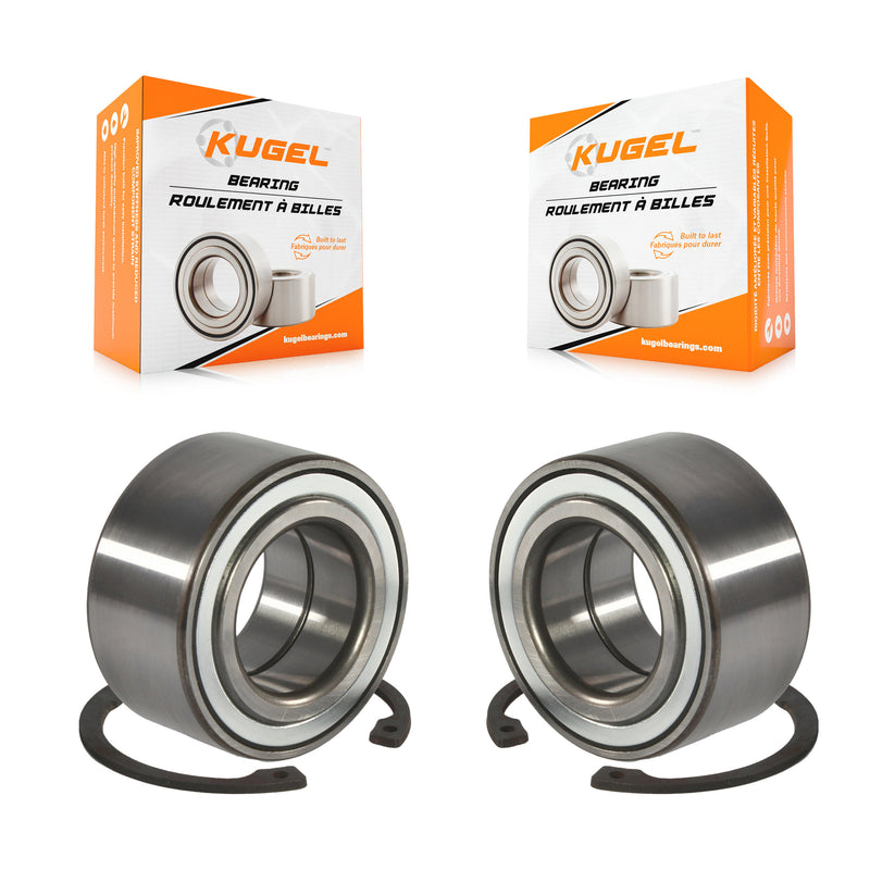 K70-100496_Kugel_Front_Wheel Bearing Kit
