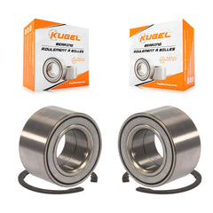 K70-100507_Kugel_Front_Wheel Bearing Kit