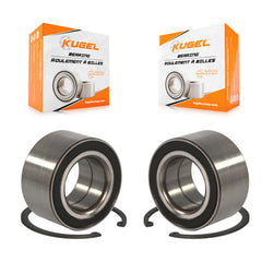 K70-100508_Kugel_Front_Wheel Bearing Kit
