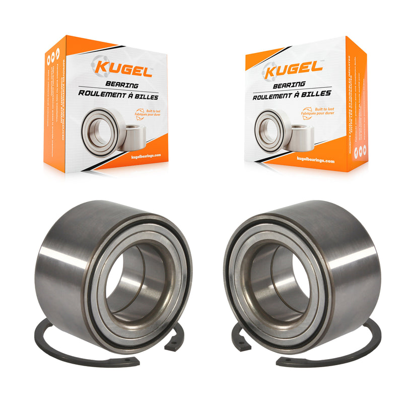 K70-100509_Kugel_Front_Wheel Bearing Kit