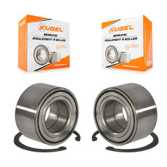 K70-100510_Kugel_Front_Wheel Bearing Kit