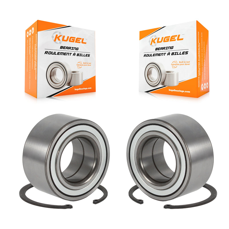 K70-100515_Kugel_Front_Wheel Bearing Kit