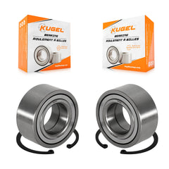 K70-100522_Kugel_Front_Wheel Bearing Kit