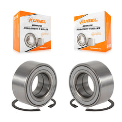 K70-100525_Kugel_Front_Wheel Bearing Kit