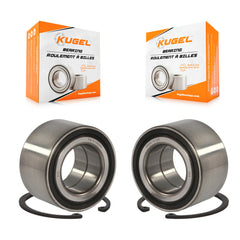 K70-100527_Kugel_Front_Wheel Bearing Kit