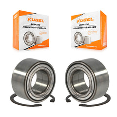 K70-100528_Kugel_Front_Wheel Bearing Kit