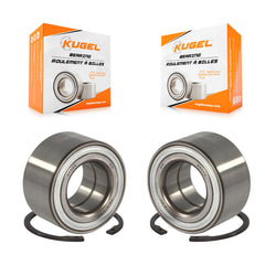 K70-100532_Kugel_Front_Wheel Bearing Kit