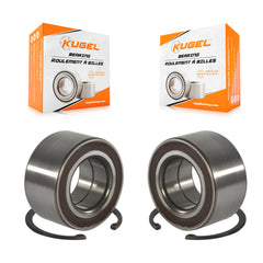 K70-100534_Kugel_Front_Wheel Bearing Kit