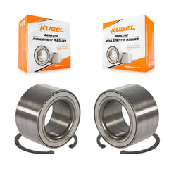 K70-100535_Kugel_Front_Wheel Bearing Kit