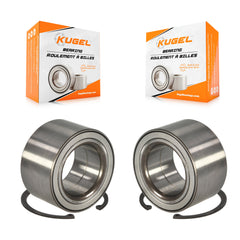 K70-100549_Kugel_Front_Wheel Bearing Kit