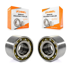 K70-100553_Kugel_Front_Wheel Bearing Kit