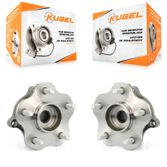 K70-100694_Kugel_Rear_Wheel Bearing Hub Assembly Kit