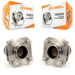 K70-100705_Kugel_Rear_Wheel Bearing Hub Assembly Kit