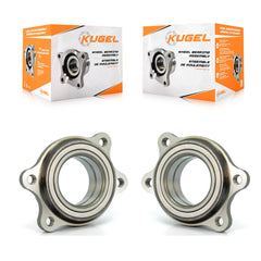 K70-101027_Kugel_Rear_Wheel Bearing Assembly Kit