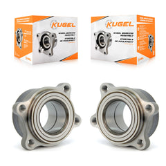 K70-101028_Kugel_Rear_Wheel Bearing Assembly Kit