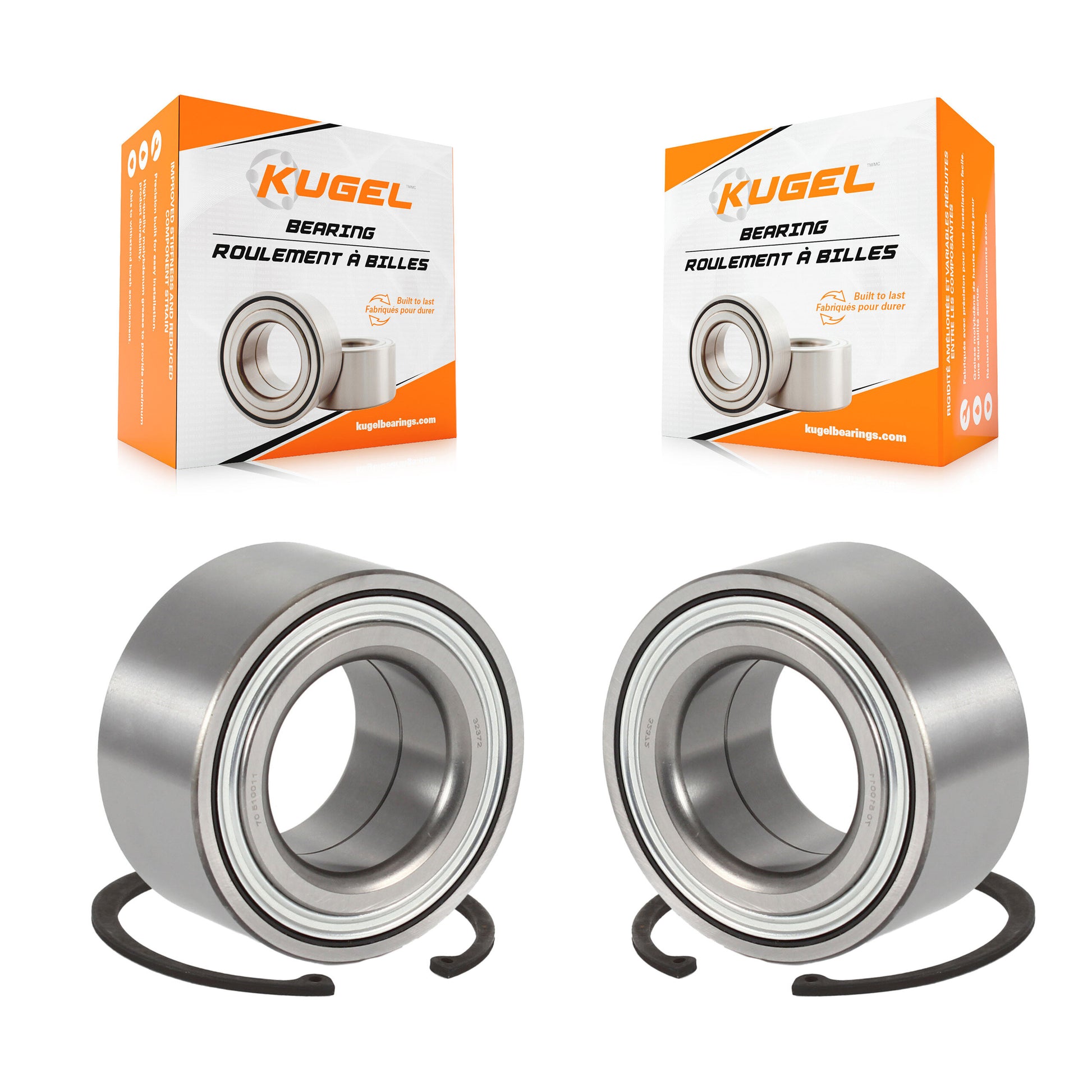K70-101031_Kugel_Rear Inner_Wheel Bearing Kit
