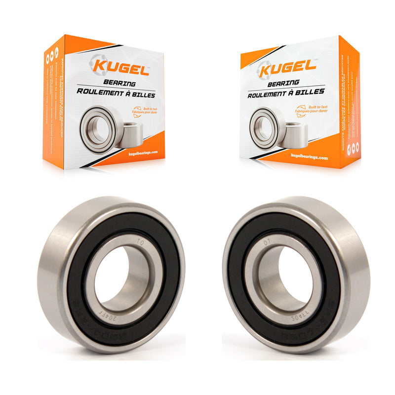 K70-101035_Kugel_Rear Outer_Wheel Bearing Kit