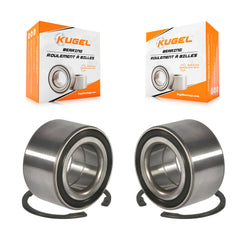 K70-101047_Kugel_Rear_Wheel Bearing Kit