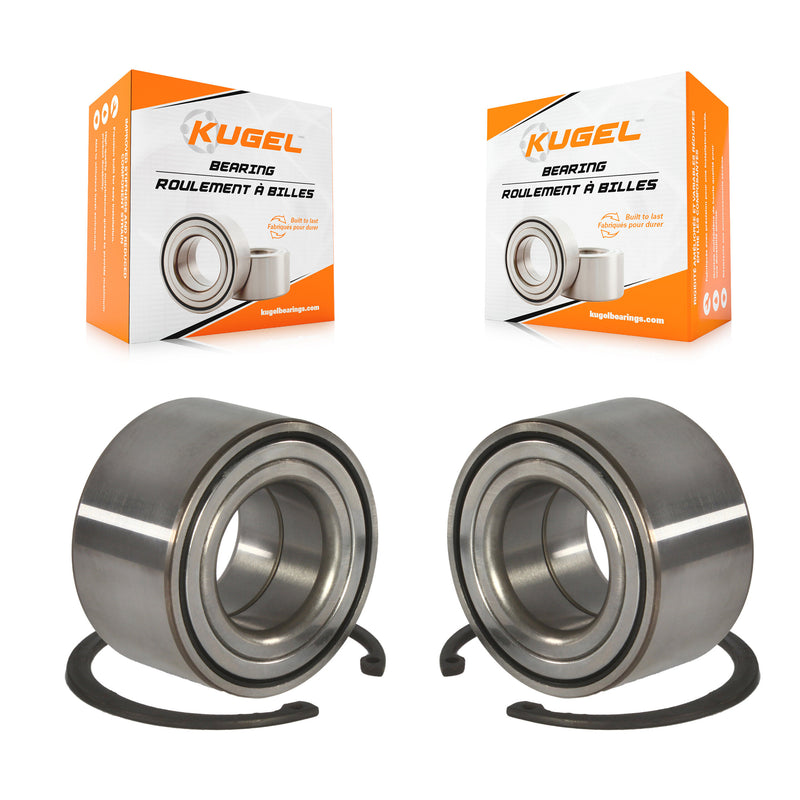K70-101048_Kugel_Rear_Wheel Bearing Kit