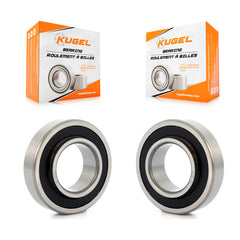 K70-101064_Kugel_Rear_Wheel Bearing Kit