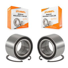 K70-101065_Kugel_Rear_Wheel Bearing Kit