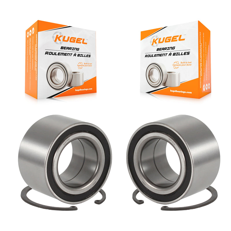 K70-101065_Kugel_Rear_Wheel Bearing Kit