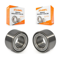 K70-101066_Kugel_Rear_Wheel Bearing Kit