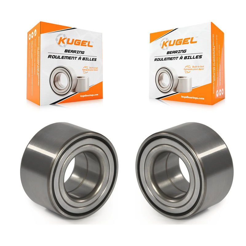 K70-101066_Kugel_Rear_Wheel Bearing Kit