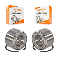 K70-101068_Kugel_Rear_Wheel Bearing Kit