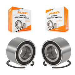 K70-101070_Kugel_Rear_Wheel Bearing Kit