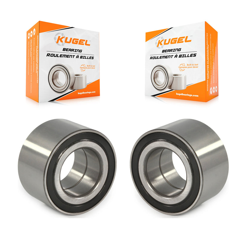 K70-101071_Kugel_Rear_Wheel Bearing Kit